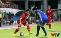 U23 Việt Nam 1-3 U23 Thái Lan: Thử nghiệm bất thành