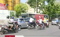 Bộ Tài chính kiến nghị bỏ thu phí đường bộ với xe máy từ 1/1/2016