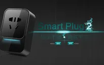 Smart Plug K2 - Phích cắm thông minh đa năng