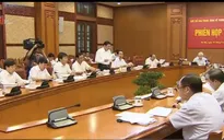 6 tháng đầu năm 2015, hơn 8.000 cán bộ chuyển đổi vị trí công tác