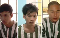 Hơn 300 cảnh sát bảo vệ phiên xét xử vụ thảm sát 6 người ở Bình Phước