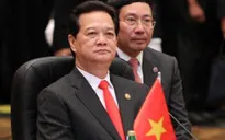 Vấn đề Biển Đông "nóng "tại Hội nghị cấp cao ASEAN 26
