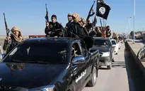 IS lần đầu tấn công các chốt kiểm soát an ninh tại Afghanistan