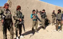 Pakistan, Afghanistan nhất trí hành động chống Taliban