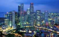 Trái phiếu Singapore có giá trị nhất thế giới