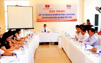 Thí điểm cấp Phiếu lý lịch tư pháp qua dịch vụ bưu chính