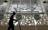 Trước thềm Hội nghị cấp cao APEC 2015