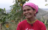 Philippines: Những phụ nữ mang ánh sáng về bản làng
