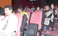 Chiếu phim "Đất nước trọn niềm vui" tại Sri Lanka