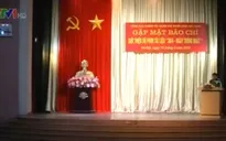 Ra mắt bộ phim tài liệu “30/4 - Ngày thống nhất”