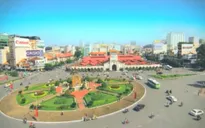 PTL Du lịch Việt Nam vươn tới những tầm cao (20h30, VTV4)