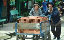 Phim Tết Trúng số tung trailer hài hước