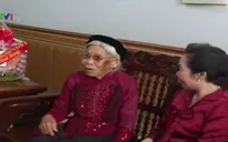 Phó Chủ tịch nước thăm Trung tâm Điều dưỡng người có công tỉnh Phú Thọ