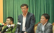 Vụ ngạt khí tại Big C: Do lượng xe máy gấp 5 lần bình thường