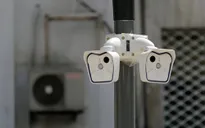 TP.HCM: Tăng cường hệ thống camera trên phố đi bộ Nguyễn Huệ