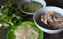Phở khô Gia Lai
