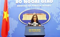 Việt Nam phản đối mạnh mẽ cuộc khủng bố tại Pháp, Tunisia và Kuwait
