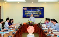 Cải cách hành chính là nhiệm vụ trọng tâm của ngành Ngân hàng