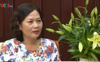 "Giảm trần lãi suất huy động đồng USD để giảm tỷ lệ đô la hóa"