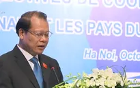 Hợp tác kinh tế Việt Nam với Trung Đông - châu Phi tăng 8 lần trong 10 năm