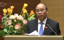 Phó Thủ tướng Nguyễn Xuân Phúc: ‘Số lượng cấp phó sẽ giảm’