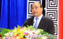 Vì một Cộng đồng ASEAN đoàn kết và phát triển