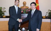 WEF sẽ tăng cường quảng bá hình ảnh Việt Nam