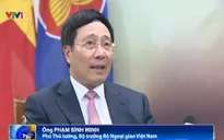 Thúc đẩy tiến trình hình thành Cộng đồng ASEAN