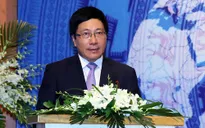 Việt Nam sẽ tổ chức năm APEC 2017