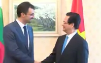 Quan hệ Việt Nam - Bulgaria bước vào giai đoạn phát triển mới