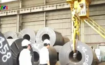 Cảnh báo gian lận thương mại trong nhập khẩu phôi thép