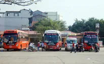Di dời bến xe Lào Cai: Người dân chưa đồng thuận