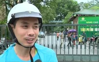 Công nhân vui nhưng vẫn lo khi được tăng lương tối thiểu