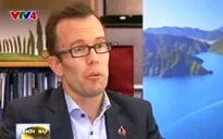 Quan hệ hợp tác Việt Nam - New Zealand phát triển mạnh mẽ