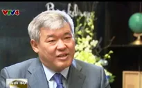 Kazakhstan ngày càng quan tâm tới thị trường Việt Nam