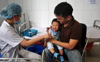 Bộ Y tế chỉ đạo tăng cường phòng, chống dịch sởi mùa Đông - Xuân