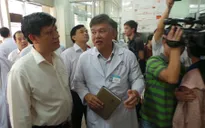 Bộ Y tế thành lập 4 đội đáp ứng nhanh phòng chống MERS