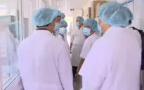 Bệnh viện tuyến dưới lo ngại việc chẩn đoán ca bệnh MERS