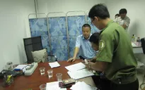Thanh tra phòng khám sản khoa, hiếm muộn trên địa bàn TP.HCM