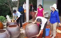 Các biện pháp diệt muỗi và tránh muỗi đốt