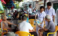 TP.HCM: Xử phạt hộ dân không tham gia phòng chống sốt xuất huyết