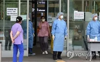 Hàn Quốc tuyên bố hết dịch MERS