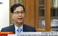 Ngân hàng có thể bảo lãnh cho chủ đầu tư