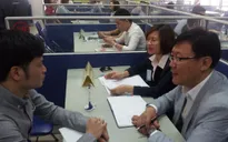 Hỗ trợ lao động từ Hàn Quốc về nước tìm việc làm