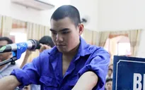 Tuyên phạt tử hình hung thủ giết 4 người tại Nghệ An