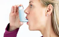 5 lời khuyên cho người hen phế quản khi giao mùa