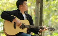 Liên hoan guitar quốc tế dòng “finger-style” đầu tiên tại Việt Nam