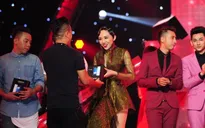 The Remix - Liveshow 3: Tóc Tiên lên ngôi, Pha Lê chia tay cuộc chơi