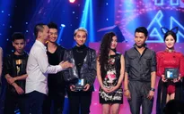 The Remix - Liveshow 3: Đông Nhi bất ngờ thăng hạng cùng Sơn Tùng M-TP
