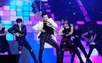 The Remix - Liveshow 9: Giang Hồng Ngọc đăng quang, PB Nation vui vẻ dừng bước